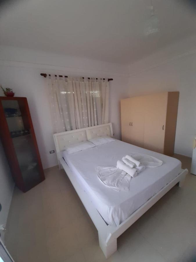 Rey Garden 2 Hotel วญอเรอ ภายนอก รูปภาพ